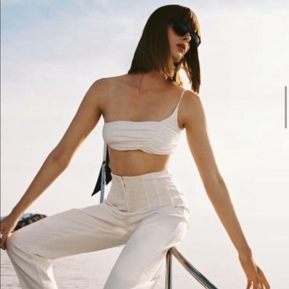 Zara Other - Zara swim top